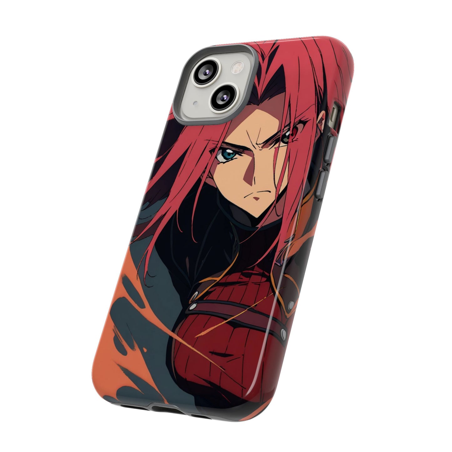 Kallen Kozuki 003 Tough Cases