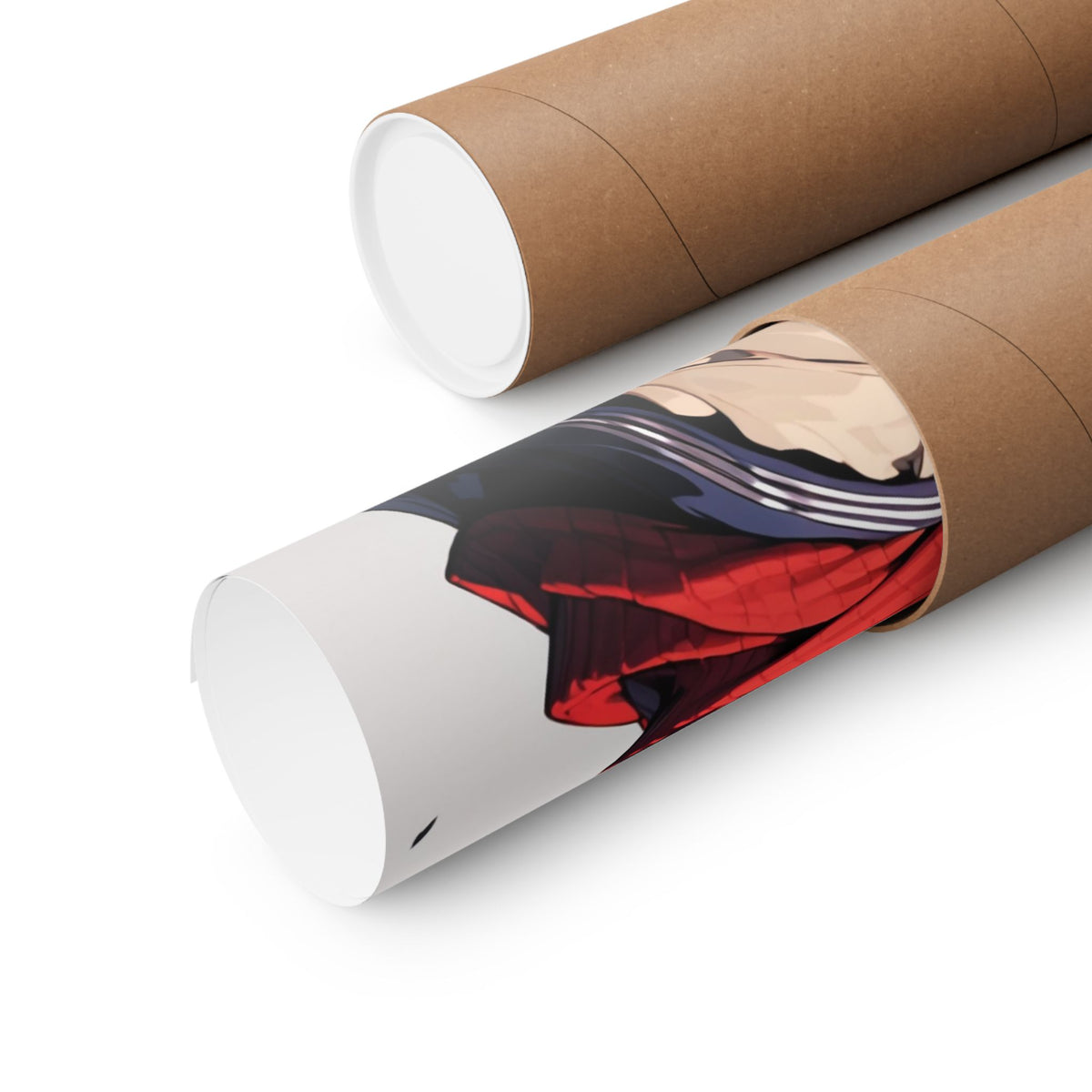 Himiko Toga 007 Vertical Posters