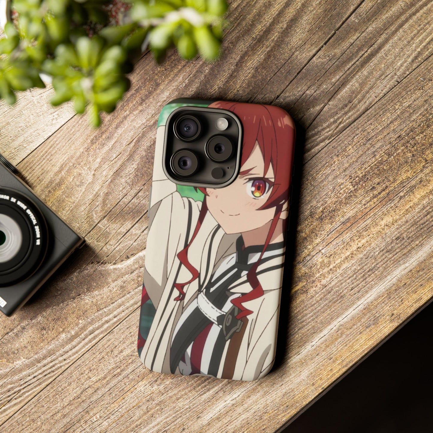 Eris Greyrat 001 Tough Cases