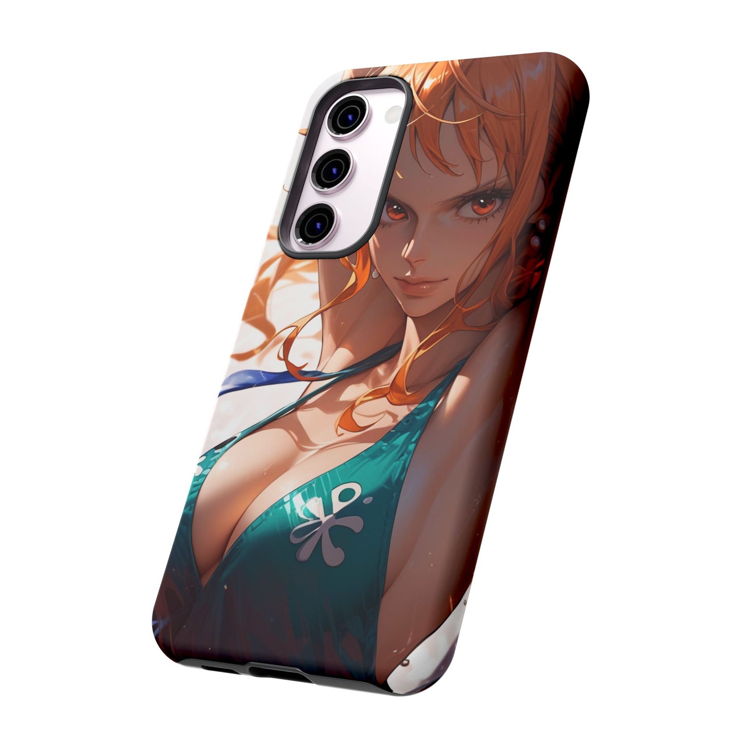 Nami 003 Tough Cases