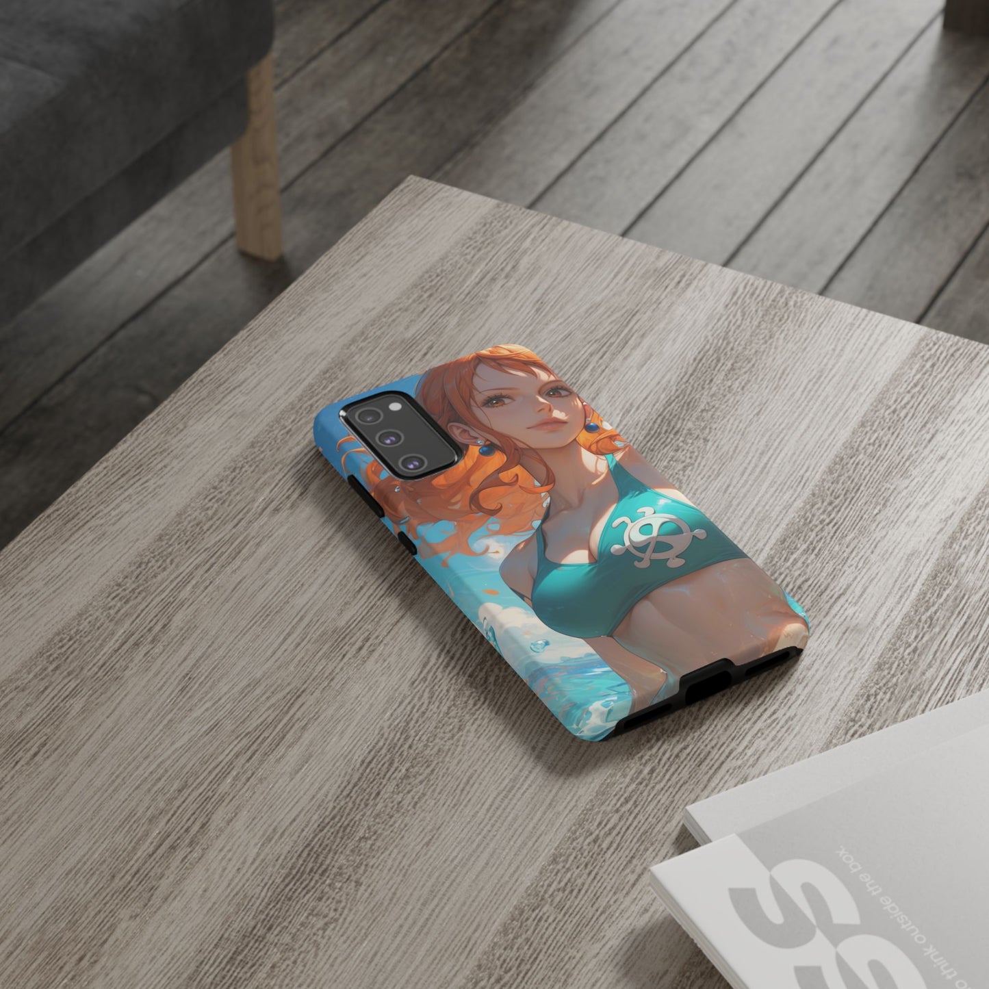 Nami 002 Tough Cases