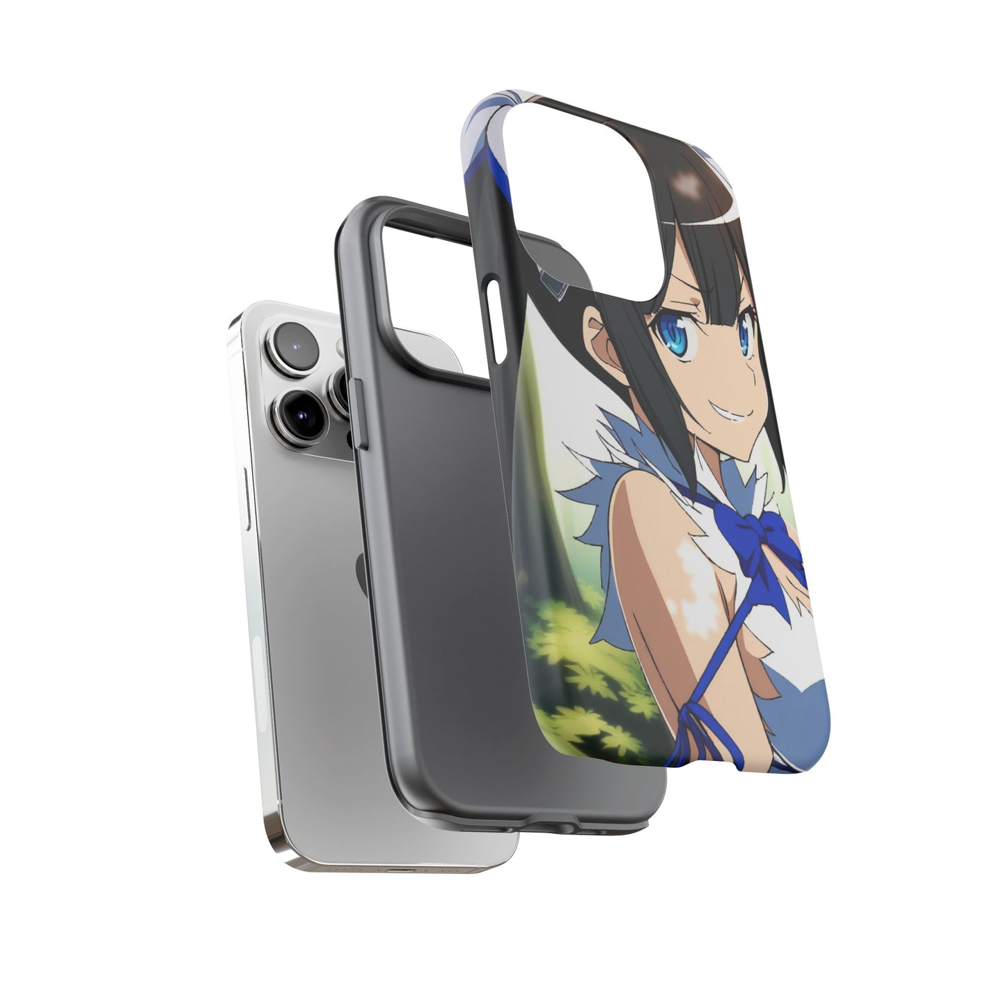 Hestia 001 Tough Cases