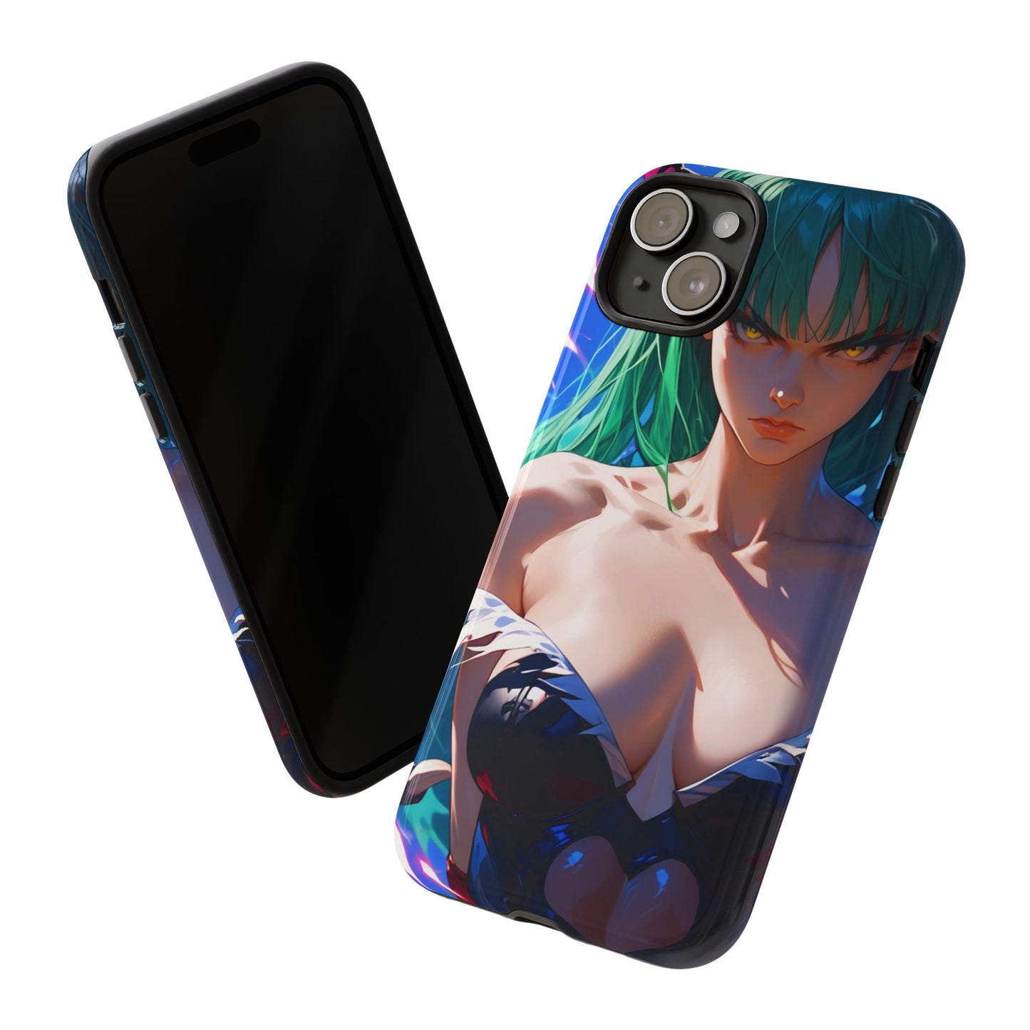 Morrigan 001 Tough Cases