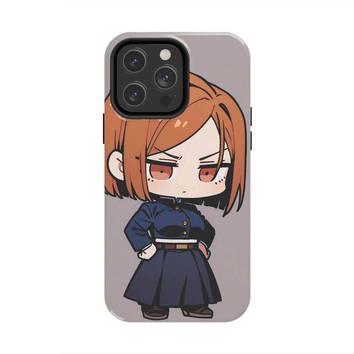 Nobara 004 Tough Cases