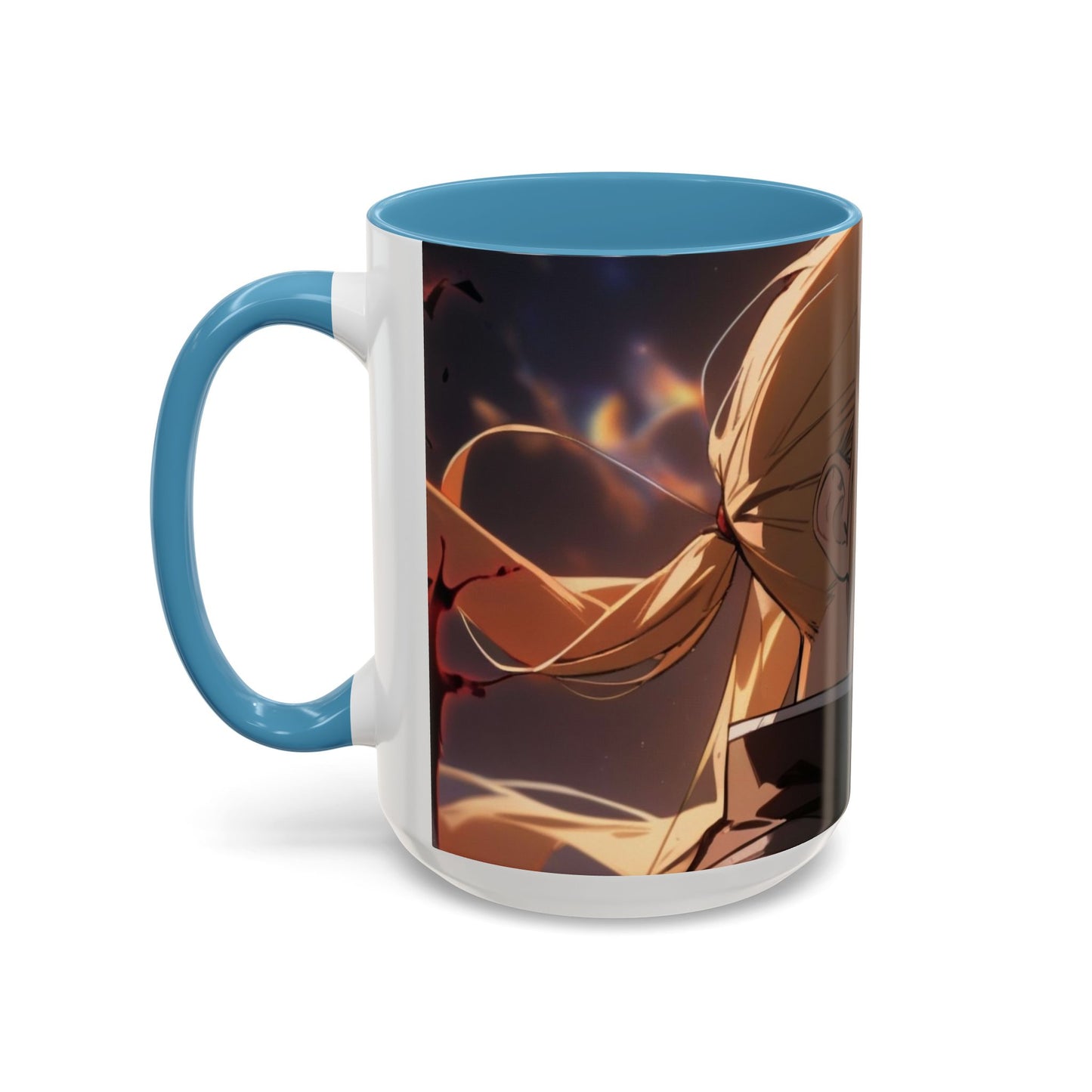 Edward Elric 003 Coffee Mug