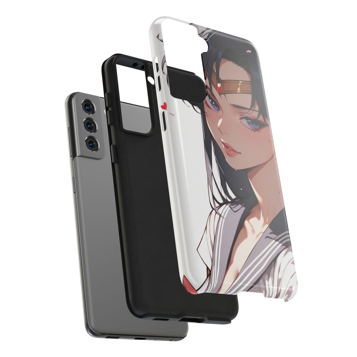 Sailor Mars 005 Tough Cases
