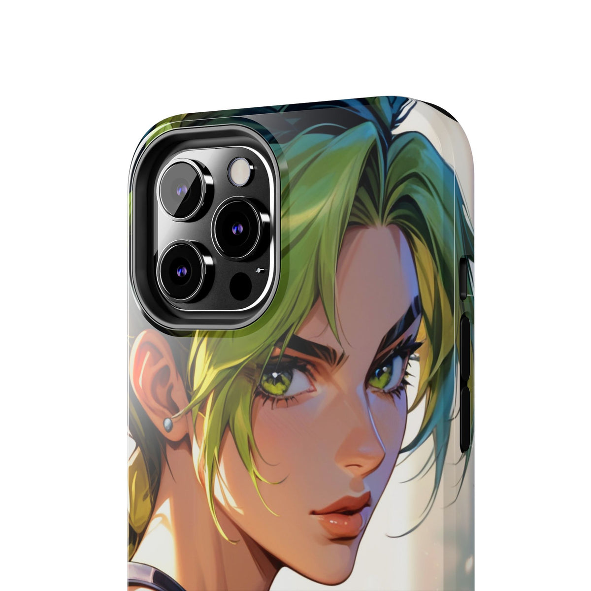 Jolyne Kujo 006 Tough Cases
