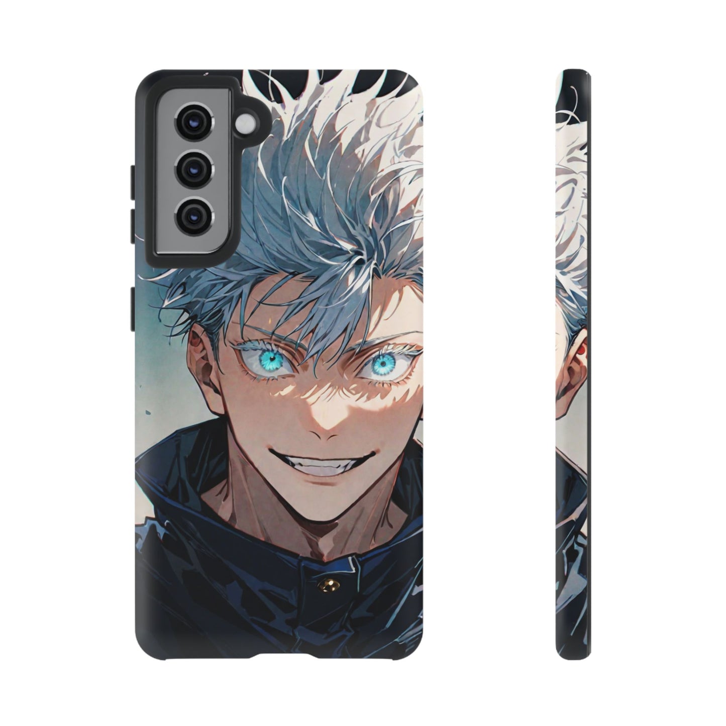 Gojo Satoru 004 Tough Cases