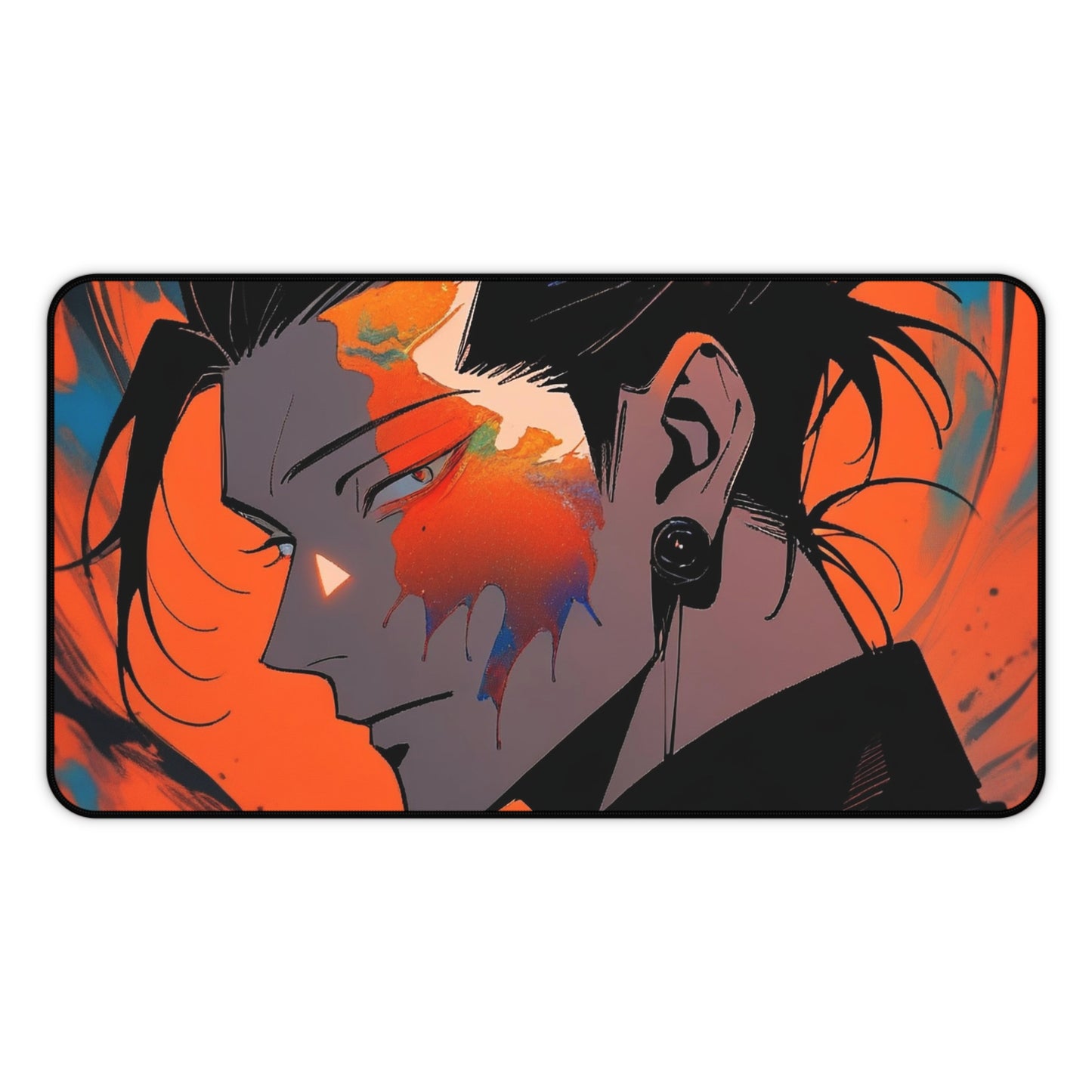 Geto Suguru 006 Desk Mat