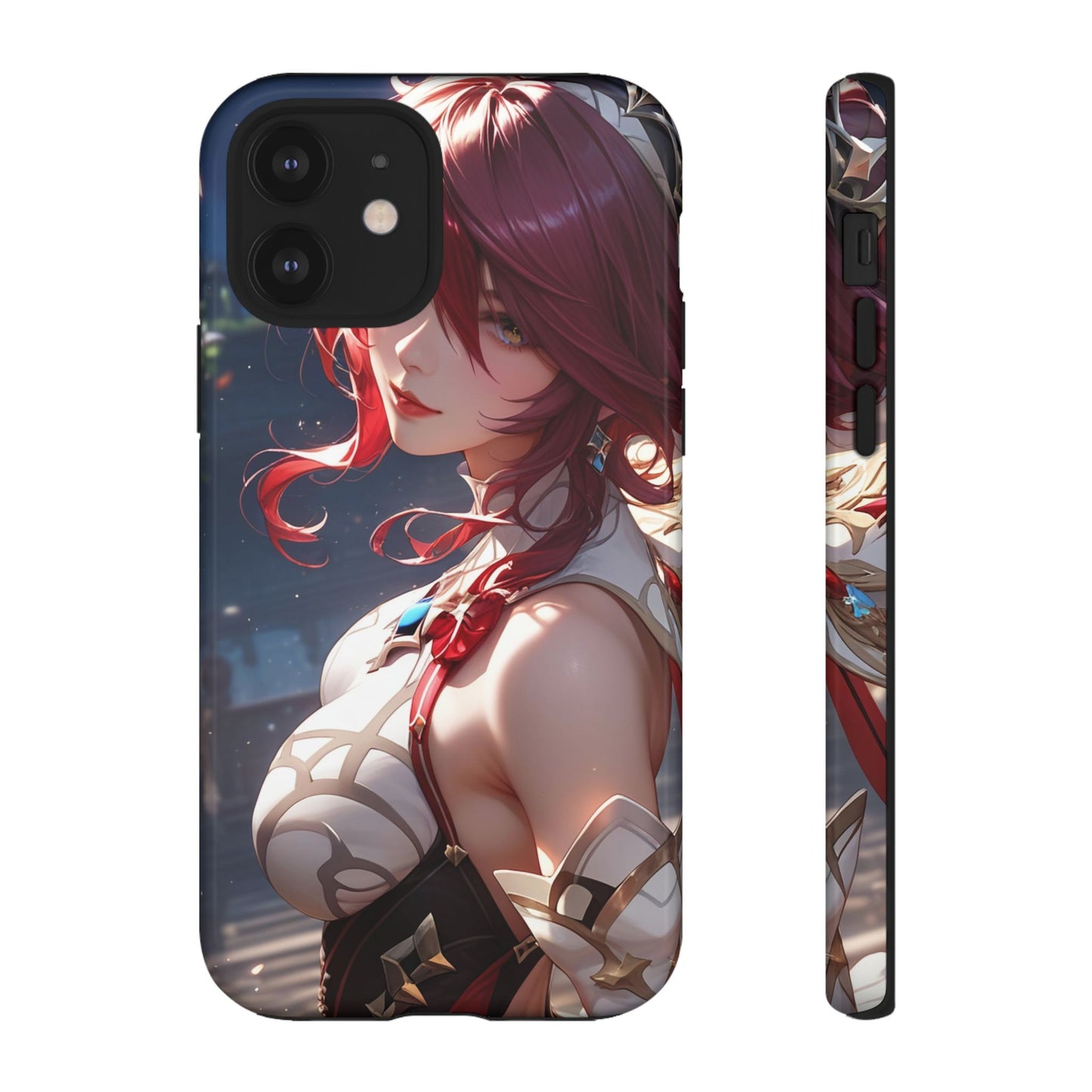 Rosaria 003 Tough Cases