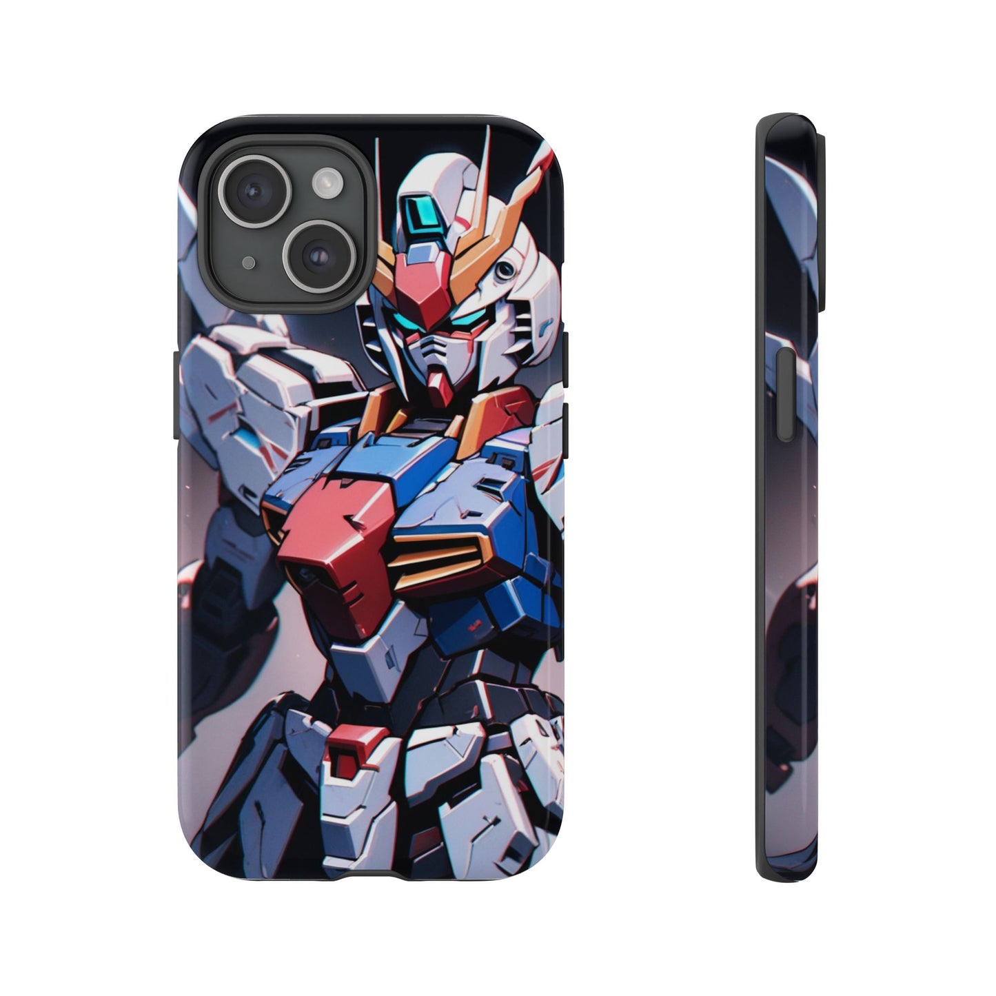 Gundam 001 Tough Cases