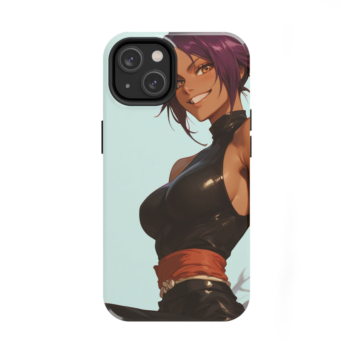 Yoruichi 007 Tough Cases