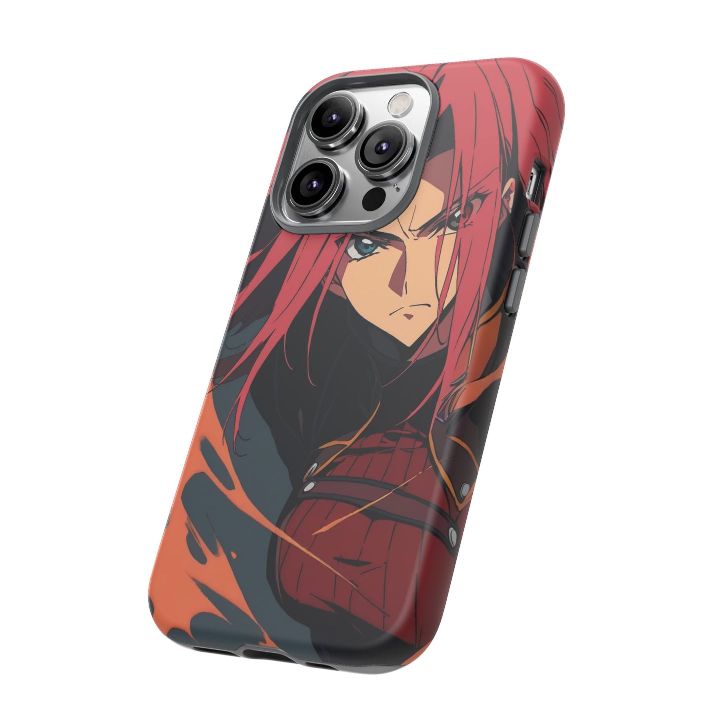 Kallen Kozuki 003 Tough Cases