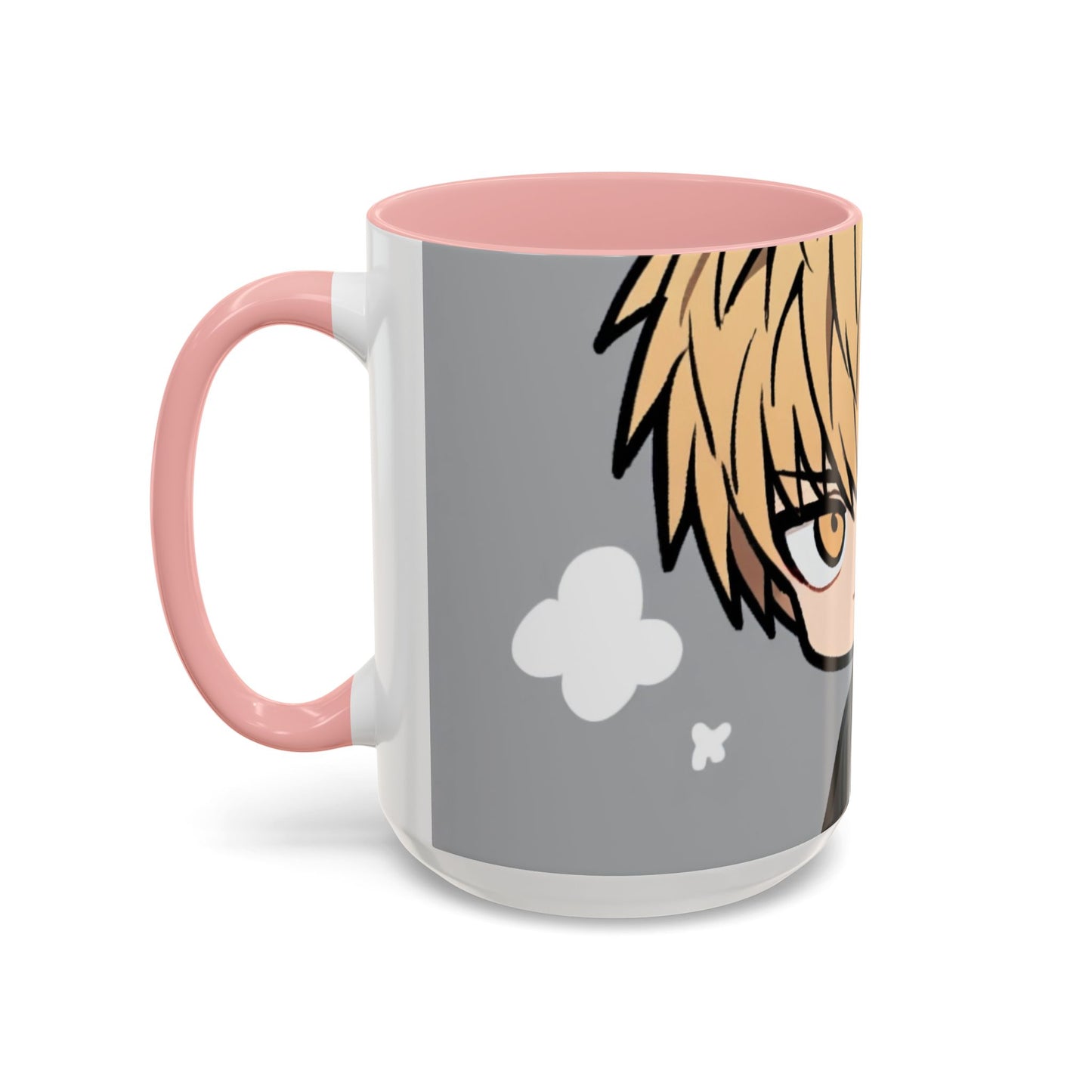 Genos 001 Coffee Mug
