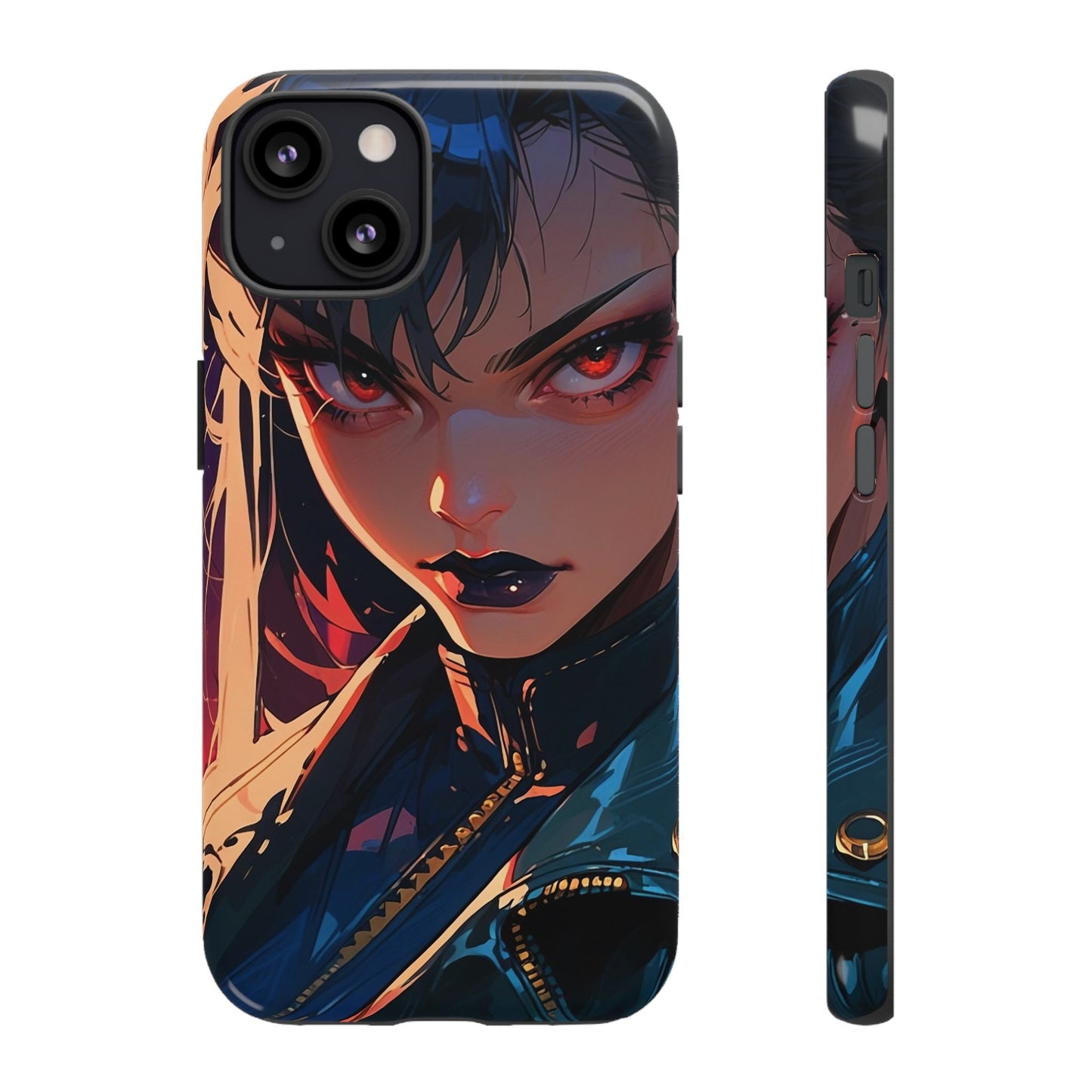 Chun Li 009 Tough Cases