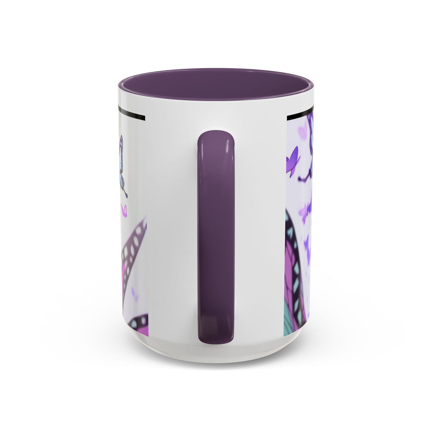 Shinobu Kocho 005 Coffee Mug