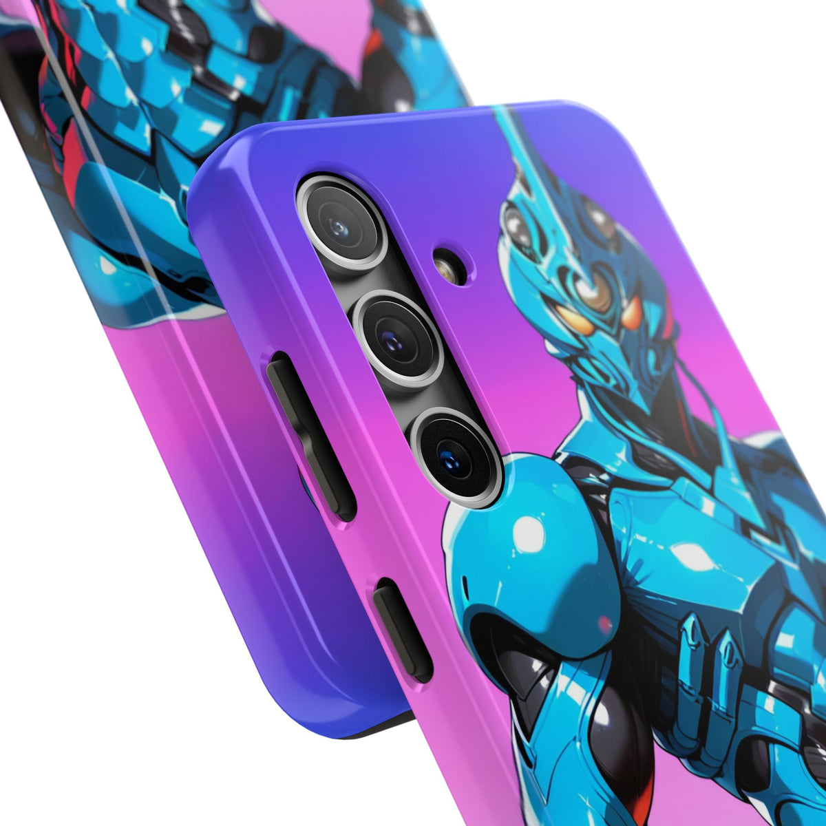 Guyver 001 Tough Cases