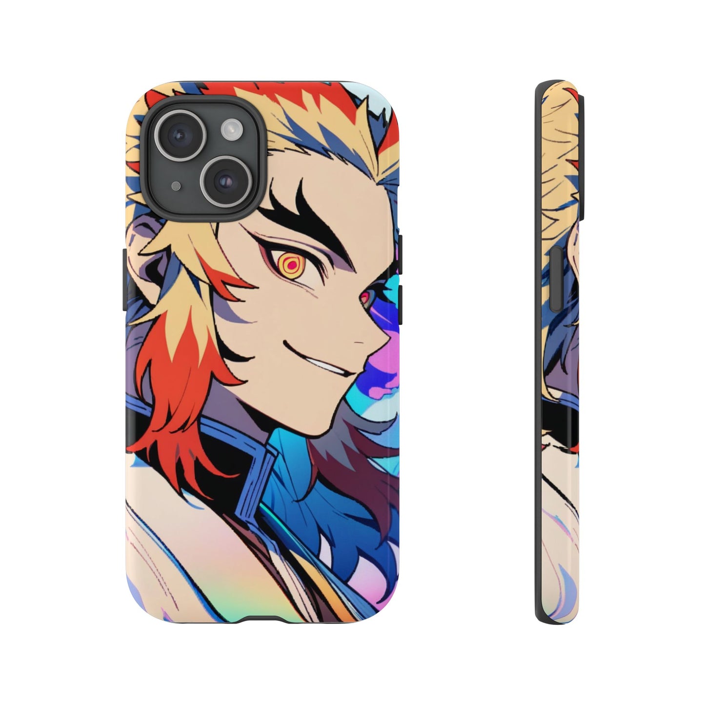 Rengoku 003 Tough Cases