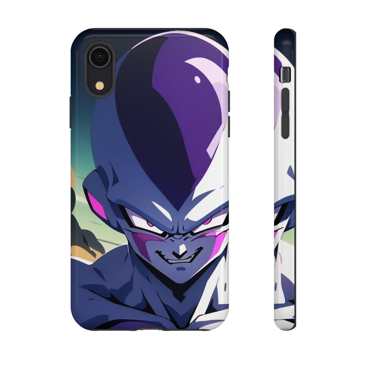 Frieza 002 Tough Cases