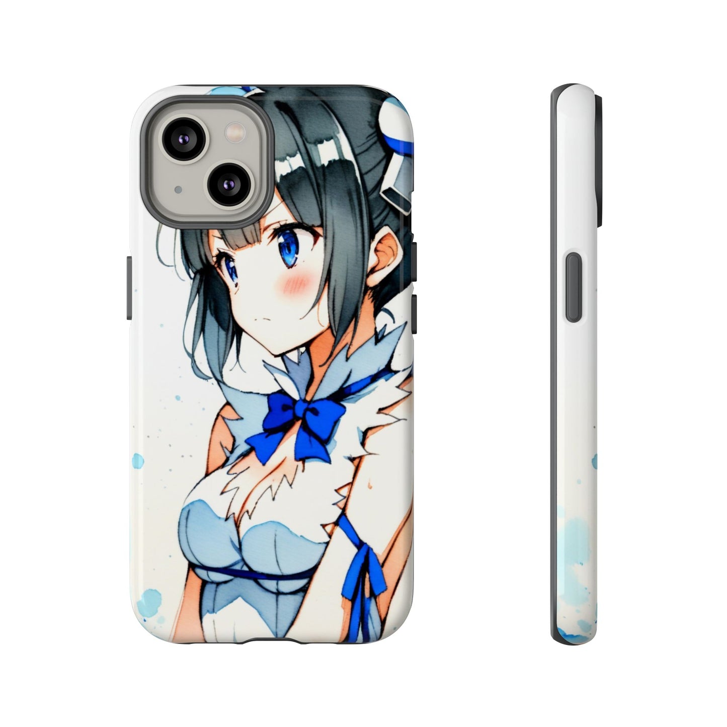 Hestia 002 Tough Cases