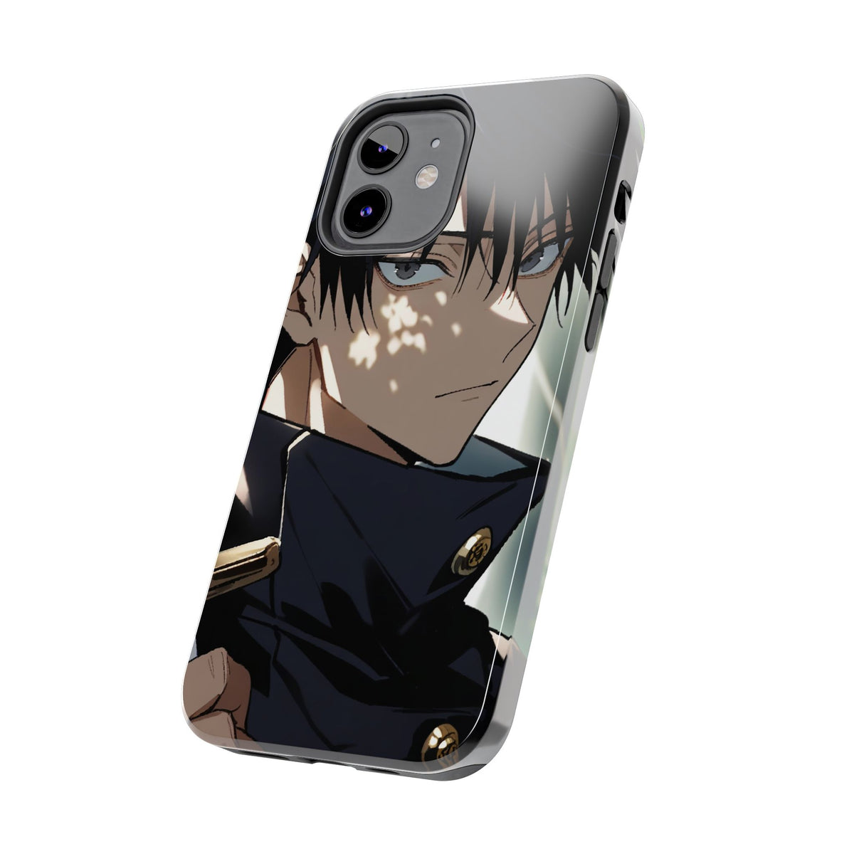 Megumi Fushiguro 003 Tough Cases