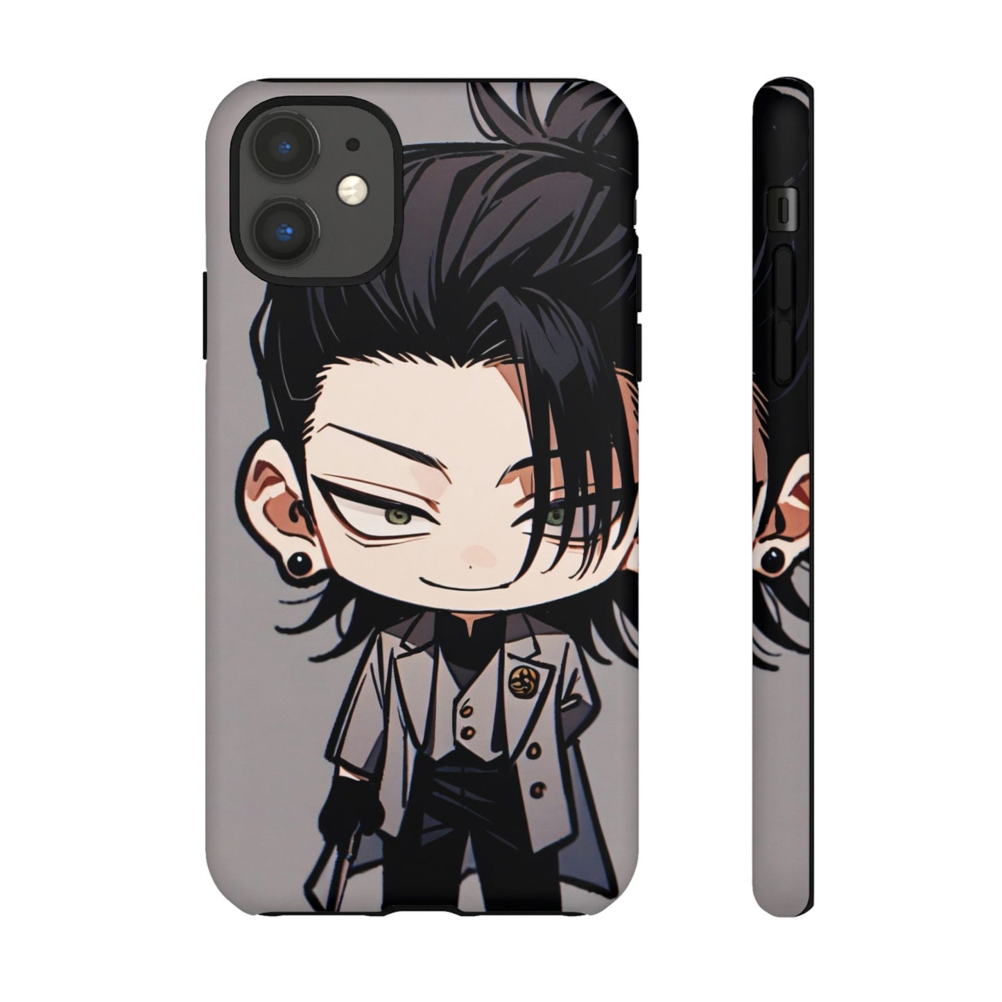 Geto Suguru 004 Tough Cases