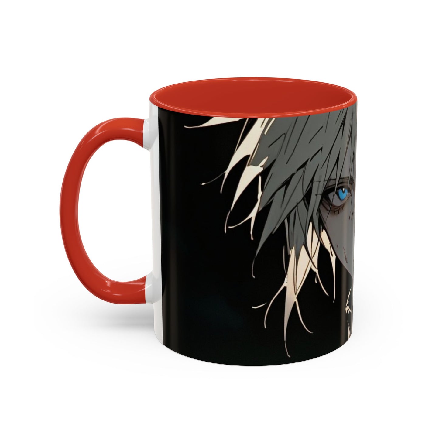 Cloud Strife 002 Coffee Mug