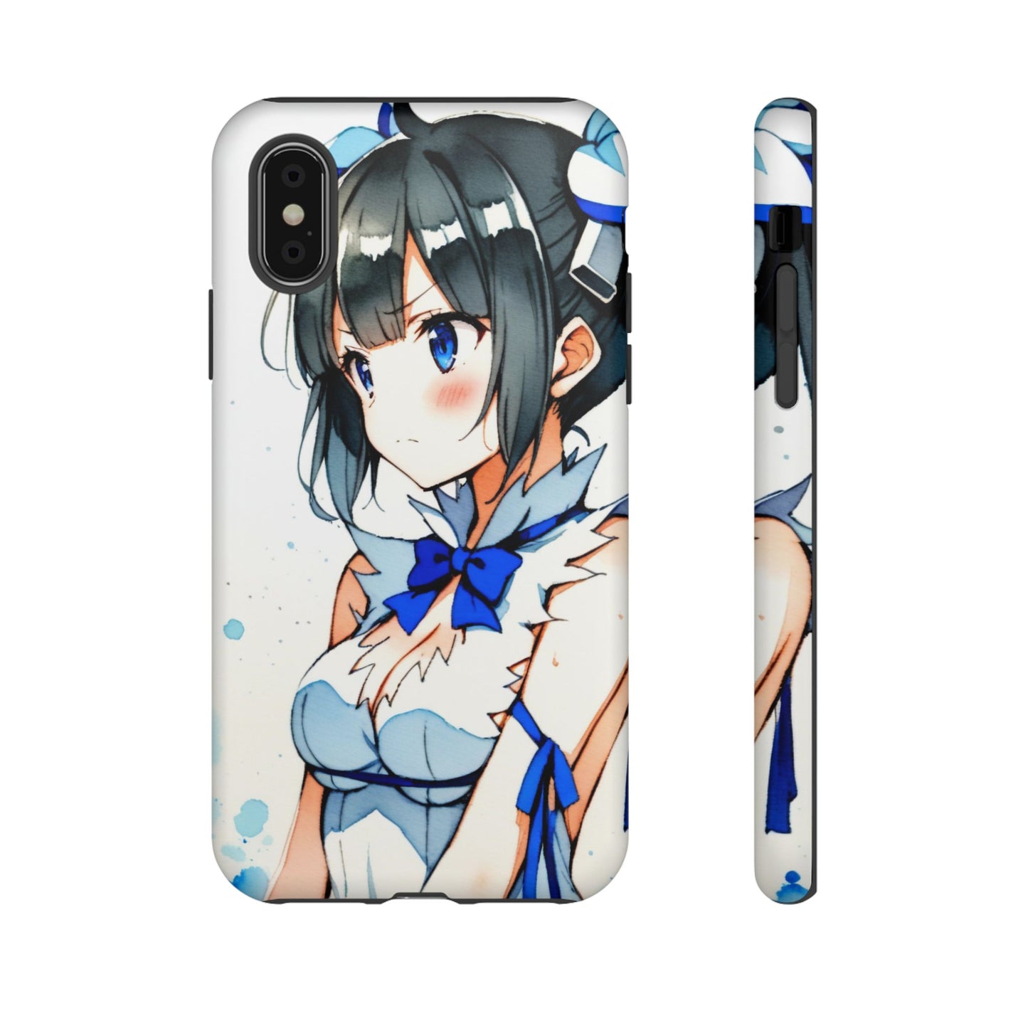 Hestia 002 Tough Cases