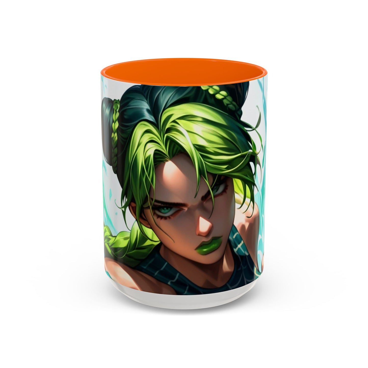 Jolyne Kujo 005 Coffee Mug