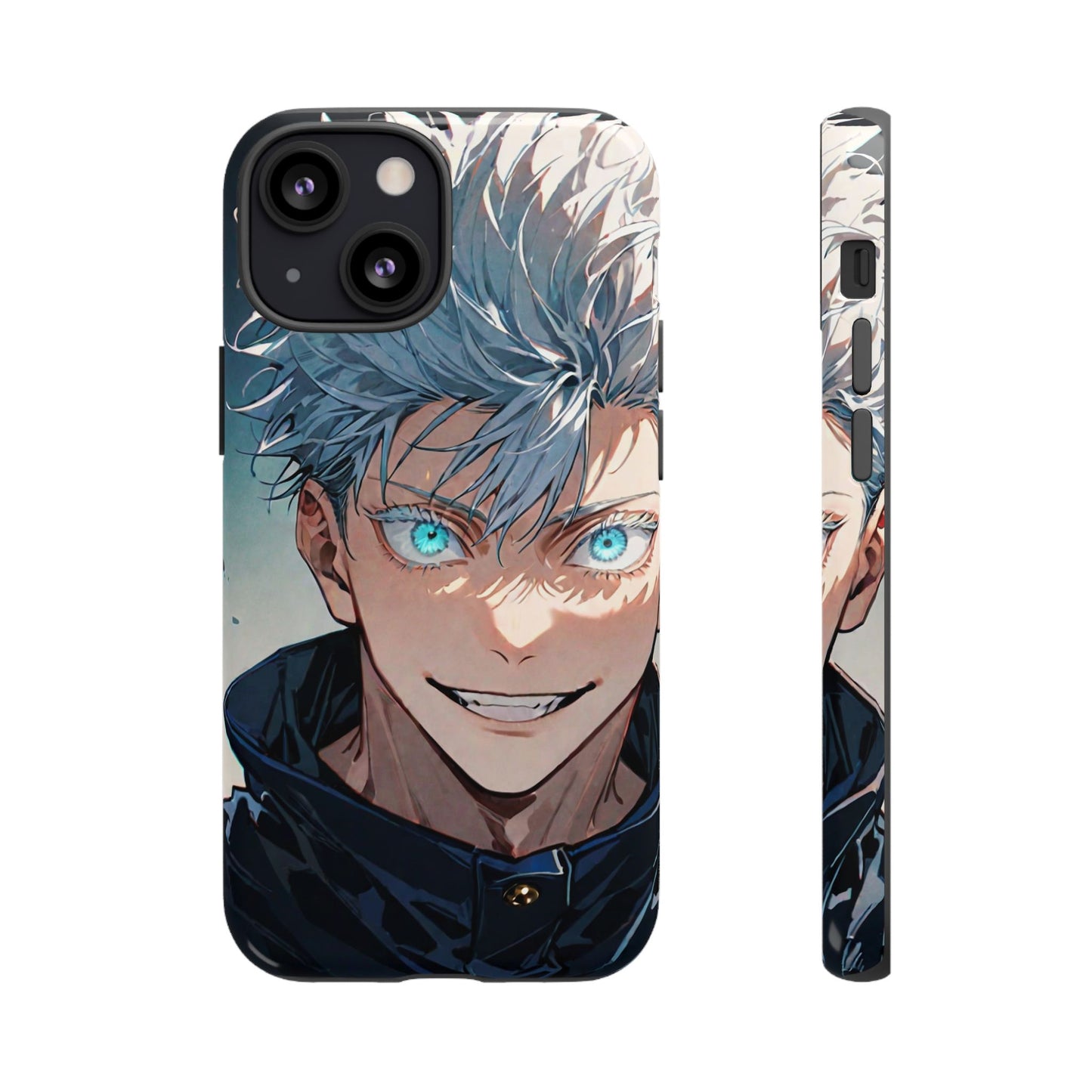 Gojo Satoru 004 Tough Cases