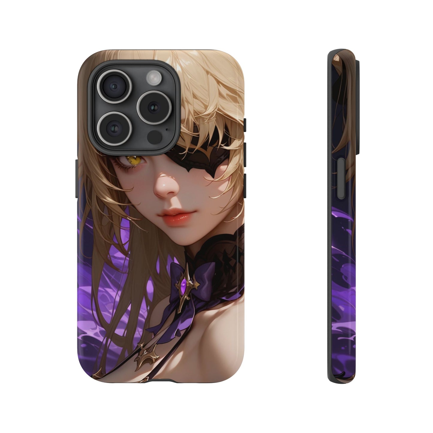 Fischl 008 Tough Cases