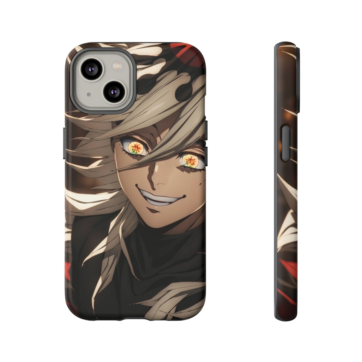 Douma 001 Tough Cases