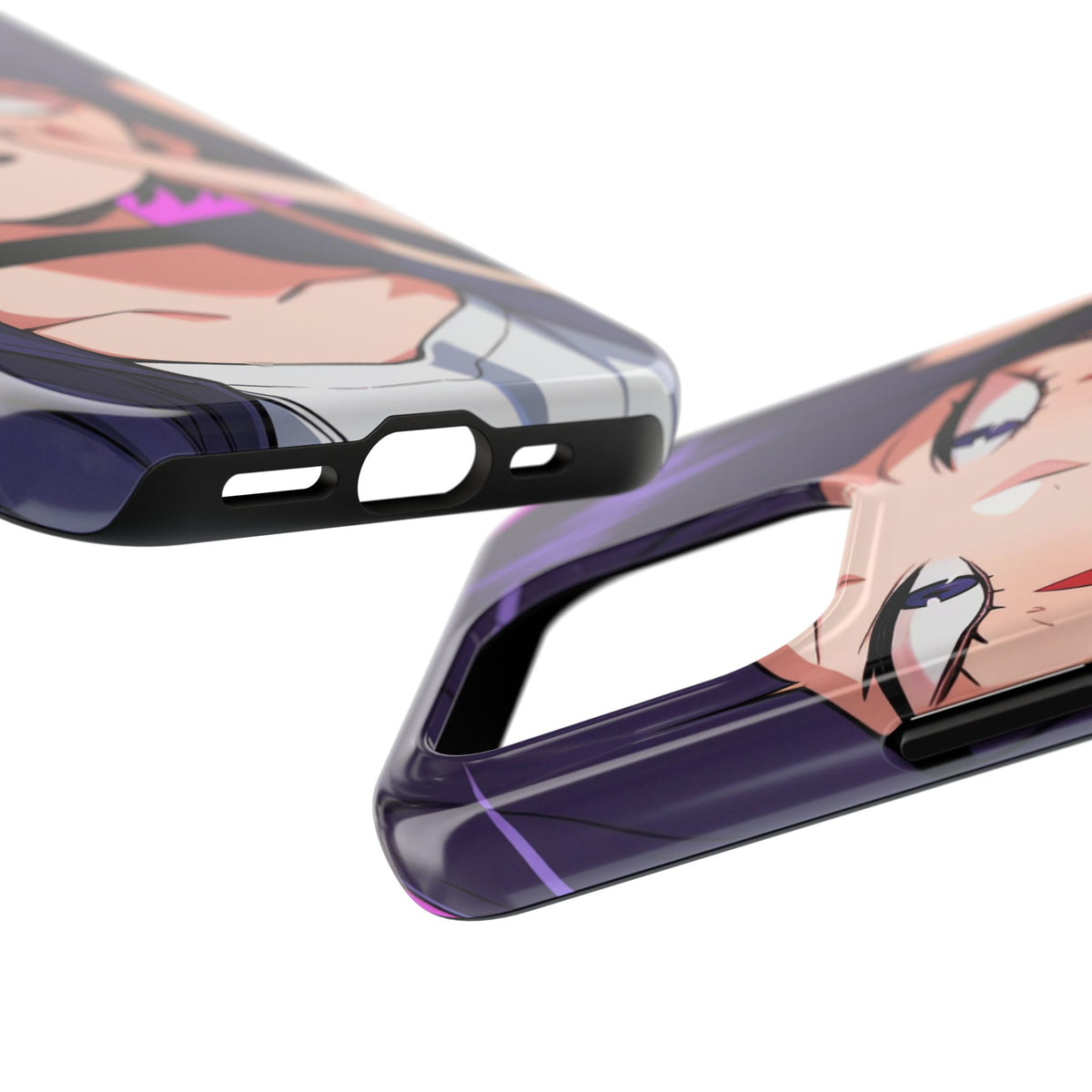 Jirou Kyouka 003 Tough Cases