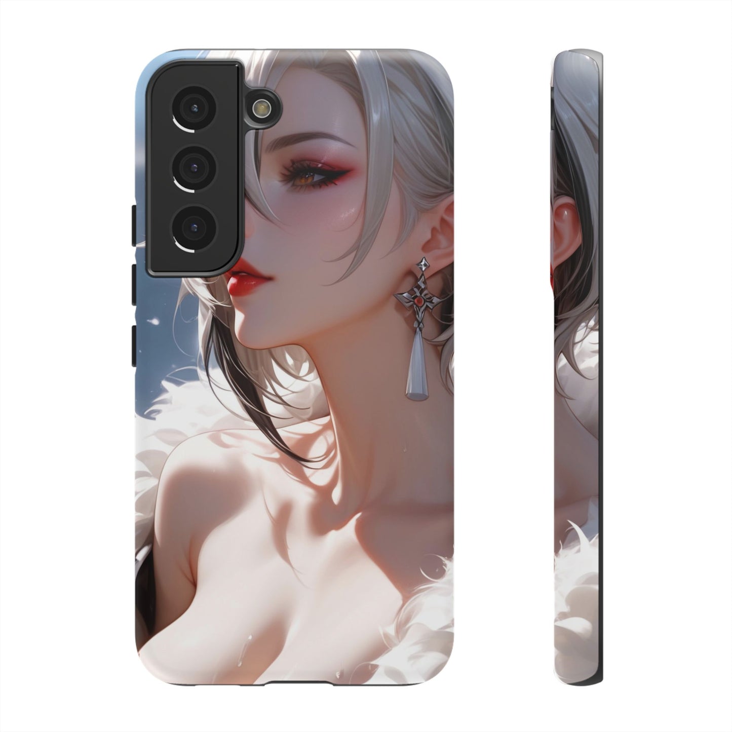 Arlecchino 008 Tough Cases