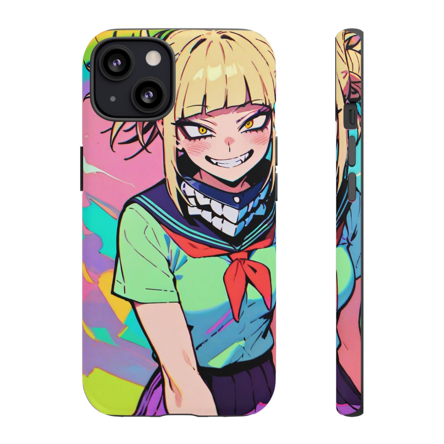 Himiko Toga 005 Tough Cases