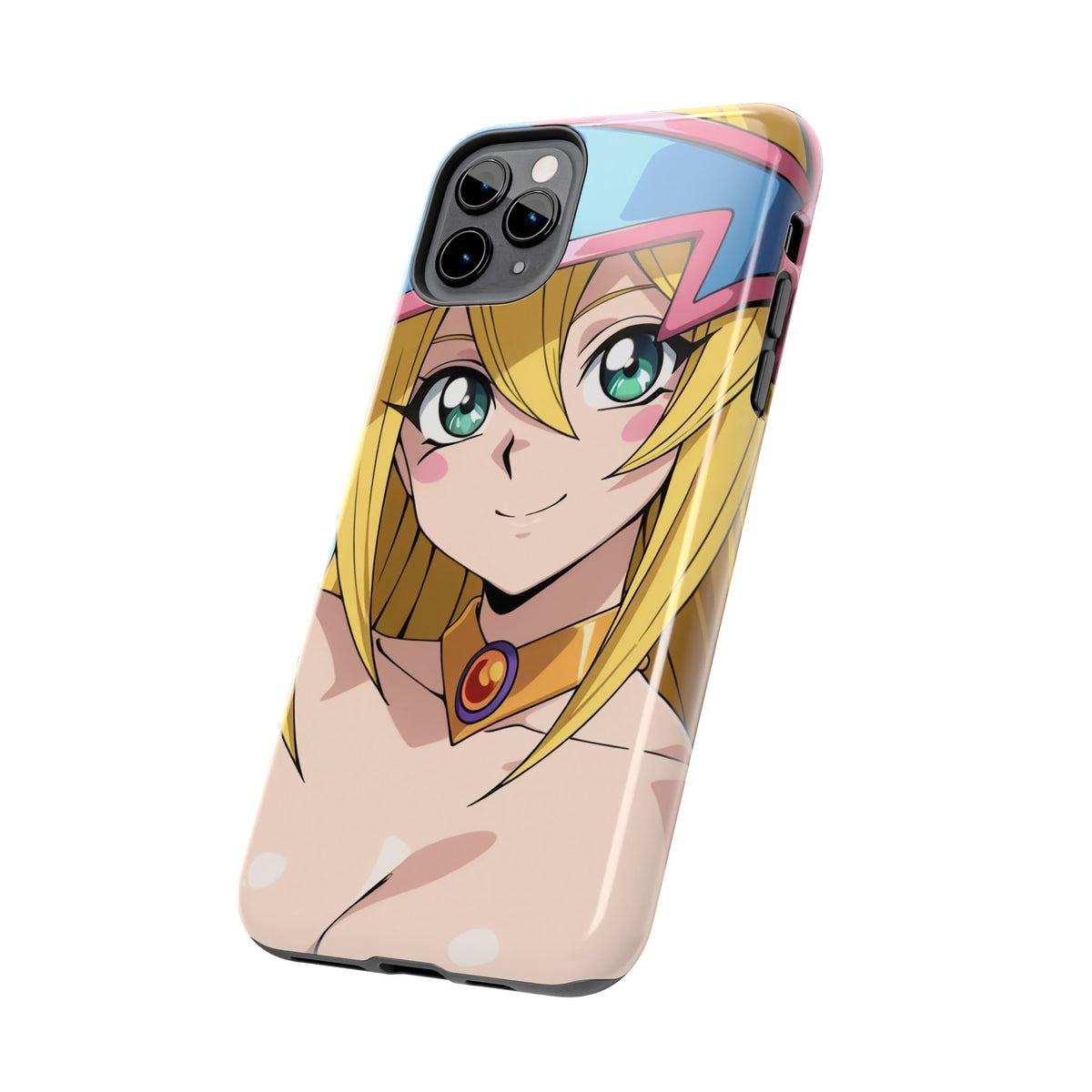 Dark Magician Girl 001 Tough Cases