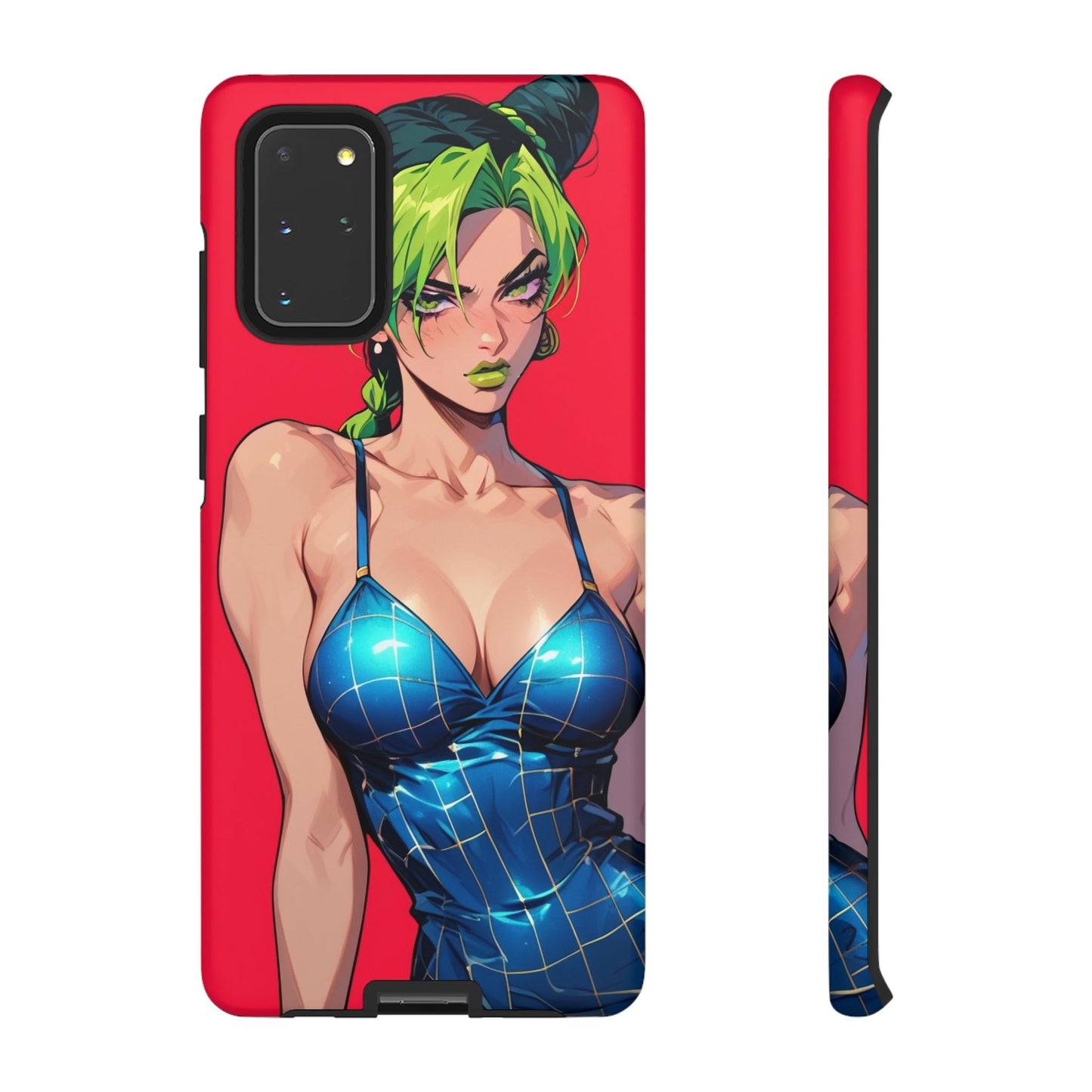 Jolyne Cujoh 004 Tough Cases