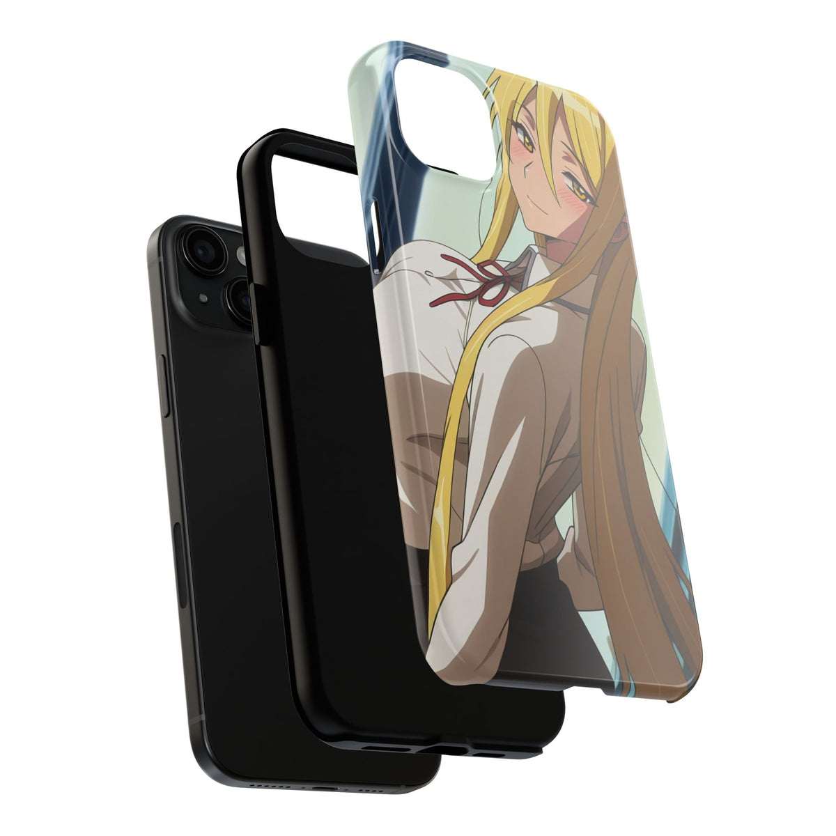 Marikawa Shizuka 002 Tough Cases