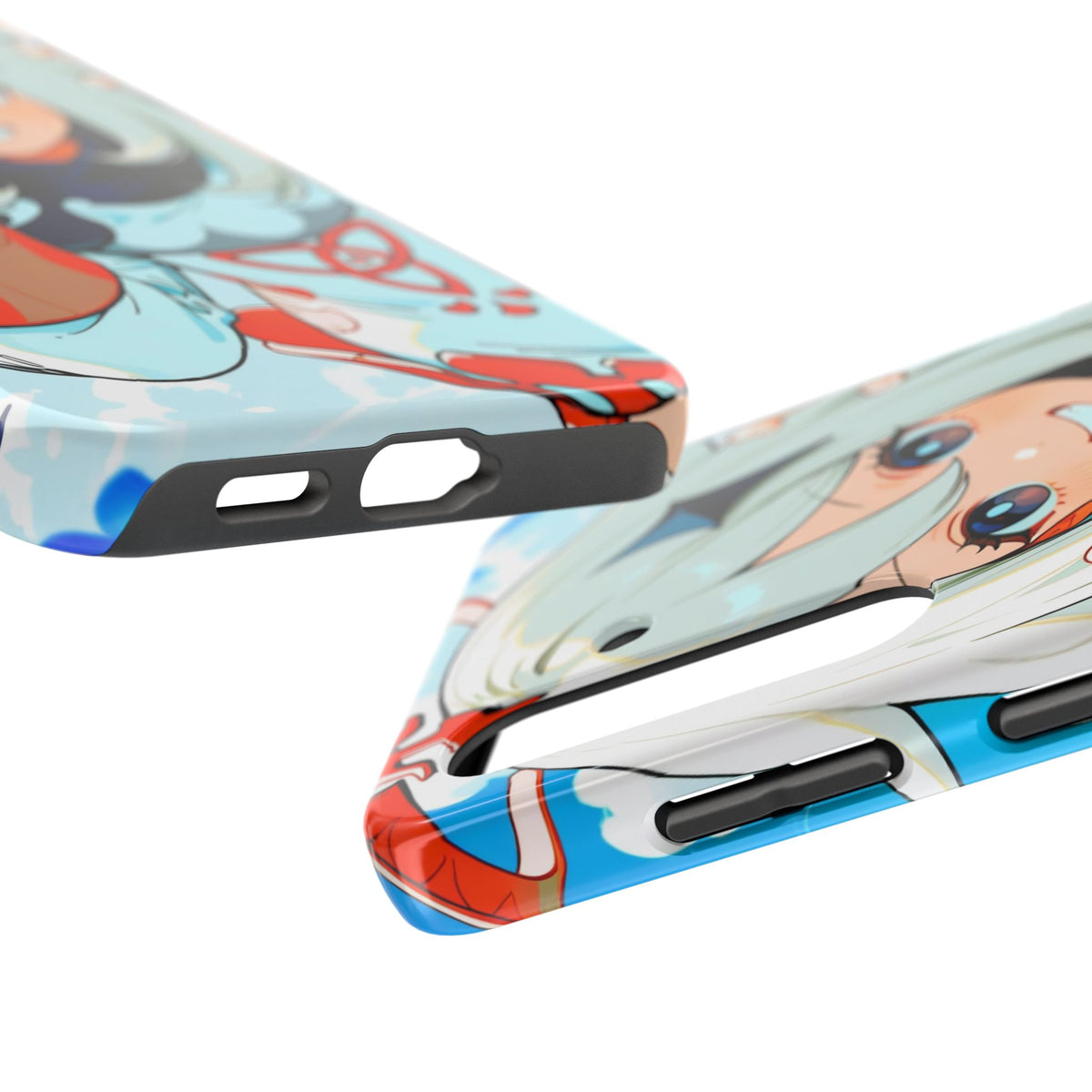 Paimon 004 Tough Cases