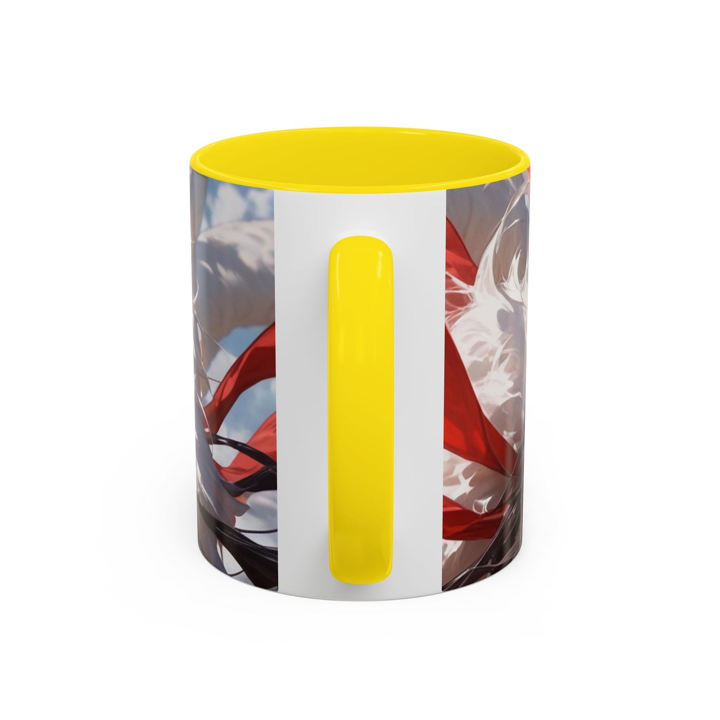 Boa Hancock 006 Coffee Mug