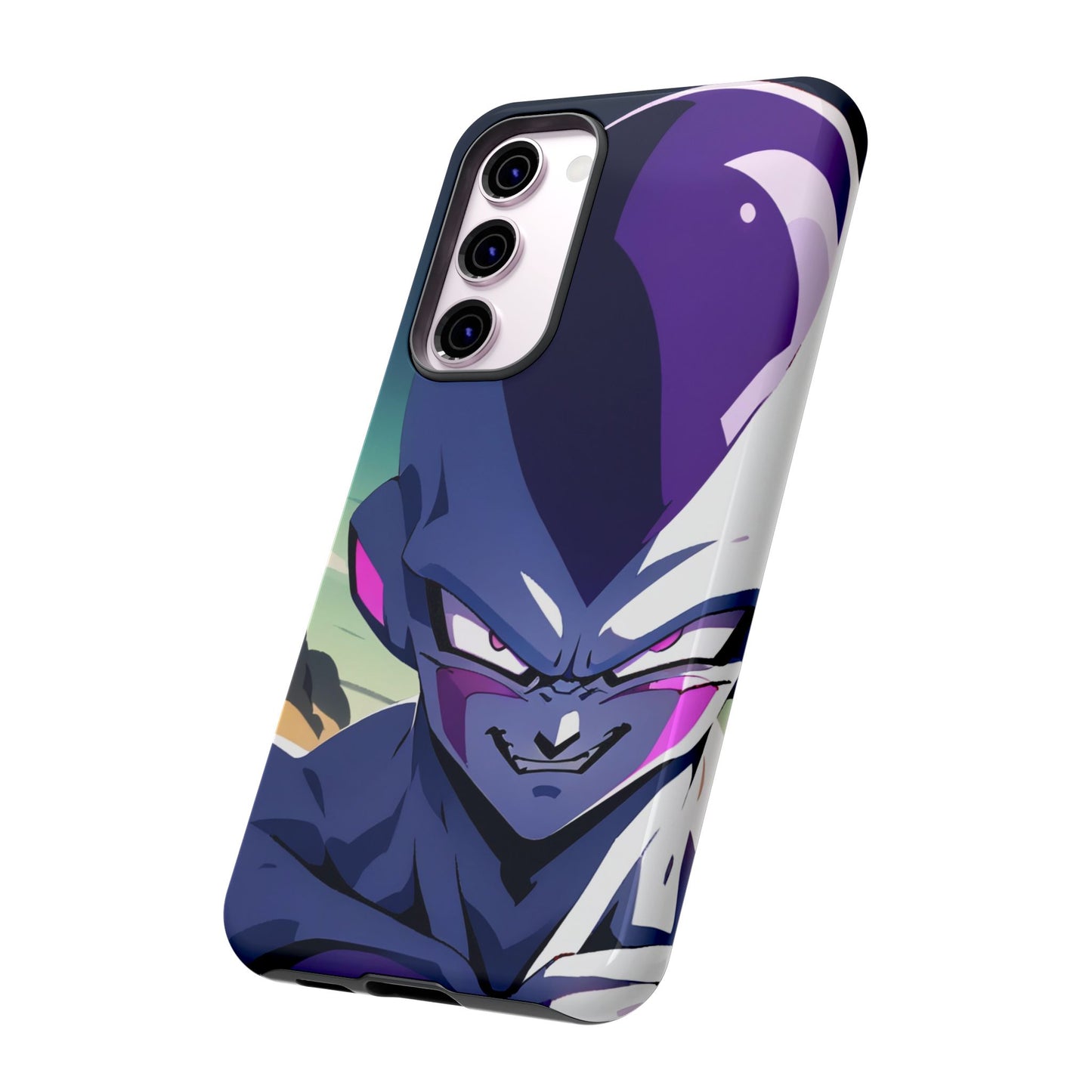 Frieza 002 Tough Cases
