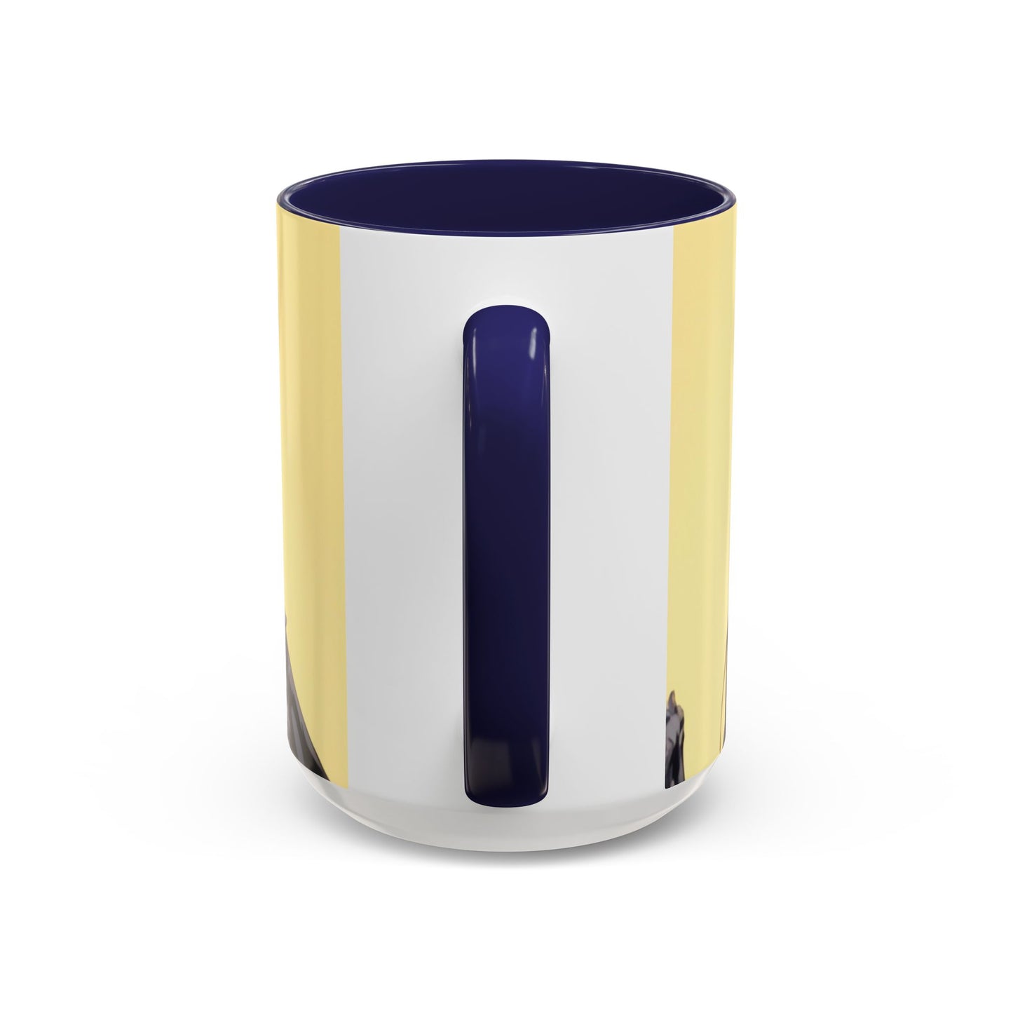 Albedo 007 Coffee Mug