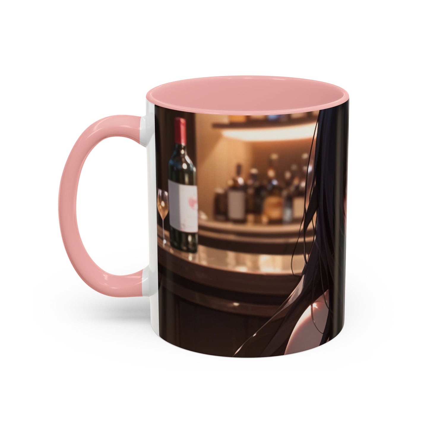 Tifa Lockhart 008 Coffee Mug