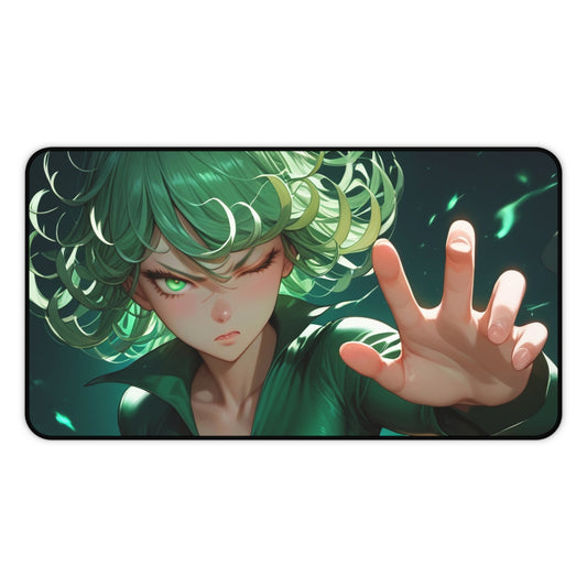 Tatsumaki 006 Desk Mat