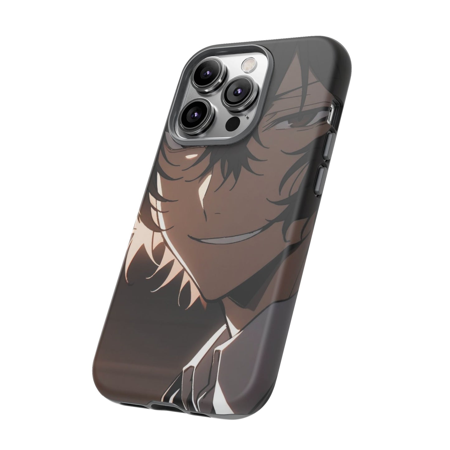 Dazai Osamu 001 Tough Cases