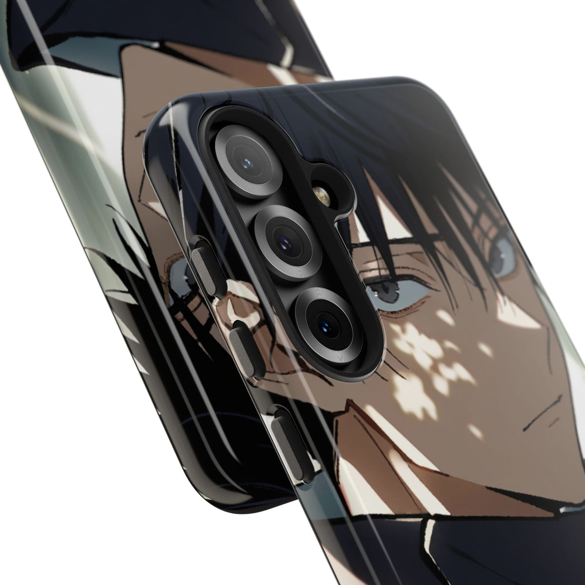 Megumi Fushiguro 003 Tough Cases