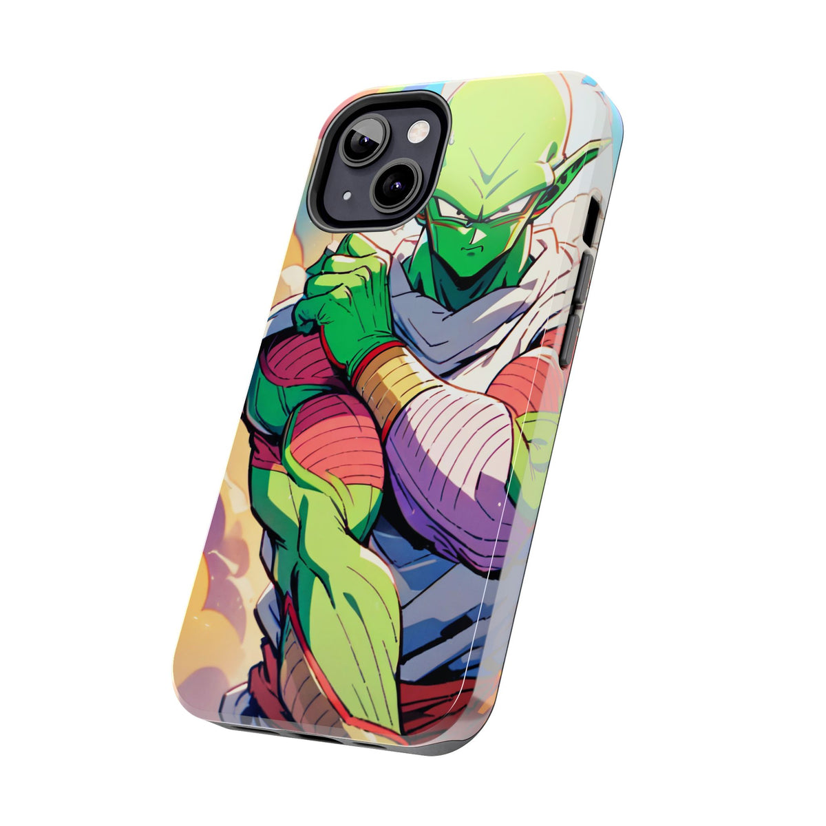 Piccolo 002 Tough Cases