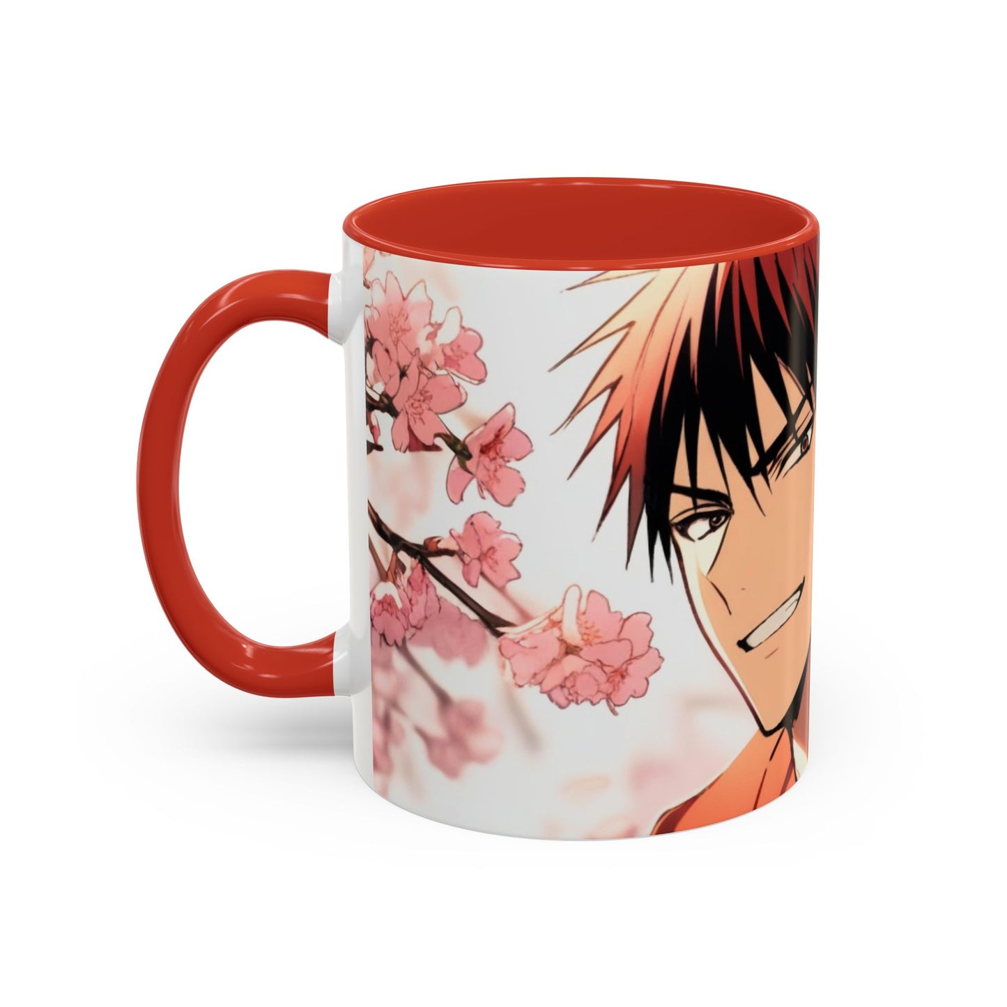 Kagami Taiga 001 Coffee Mug