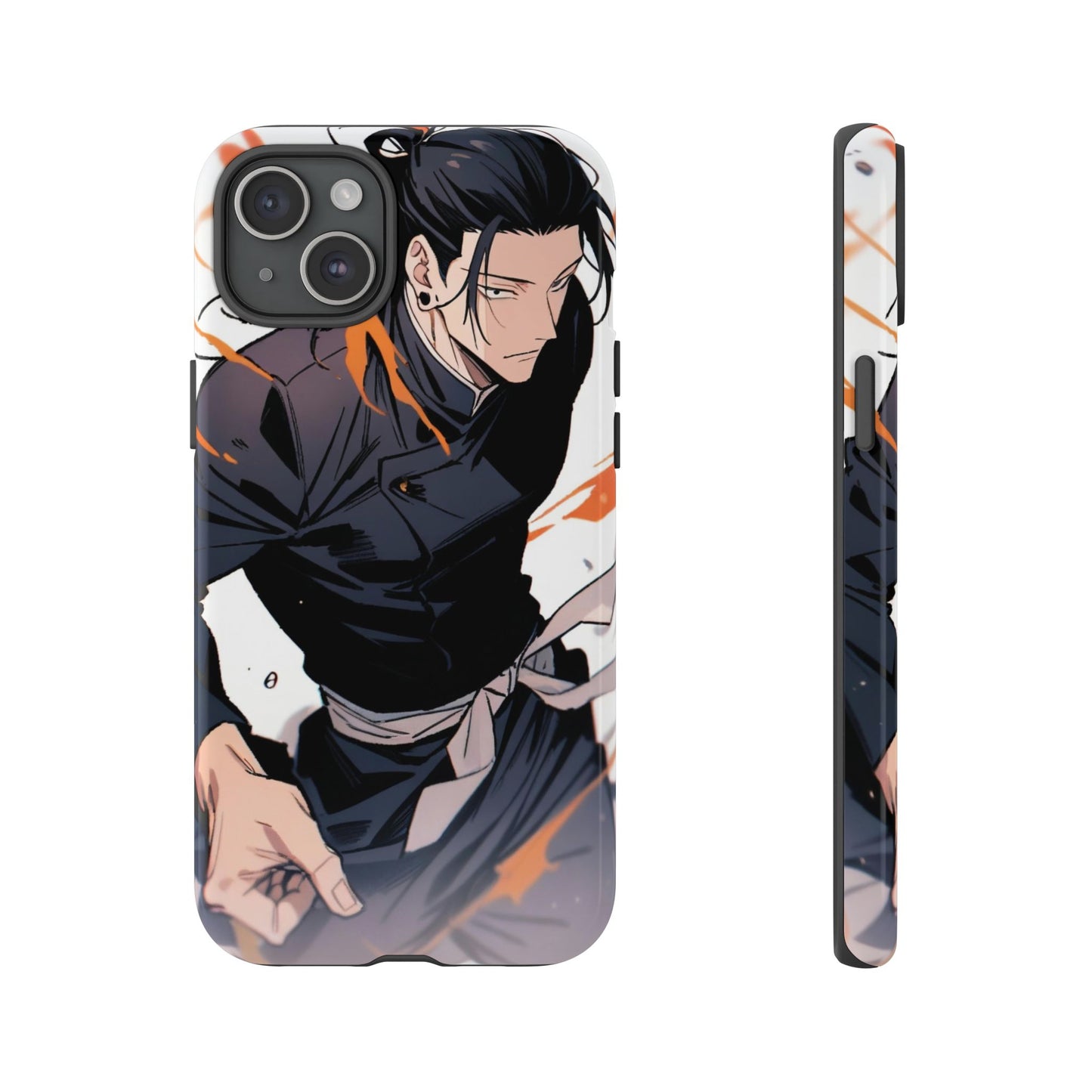 Geto Suguru 003 Tough Cases
