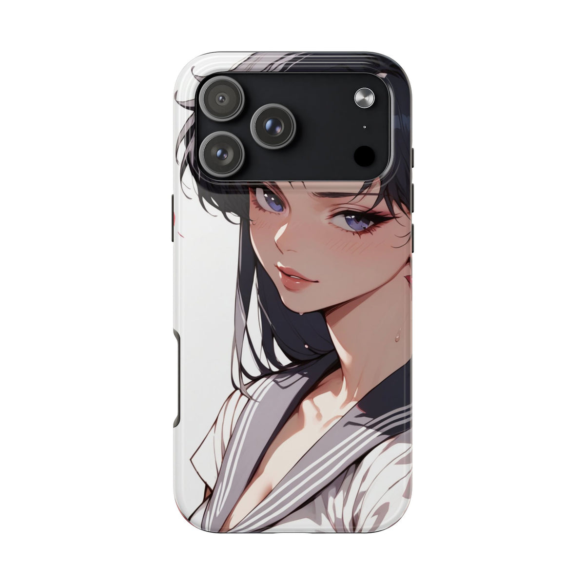 Sailor Mars 005 Tough Cases